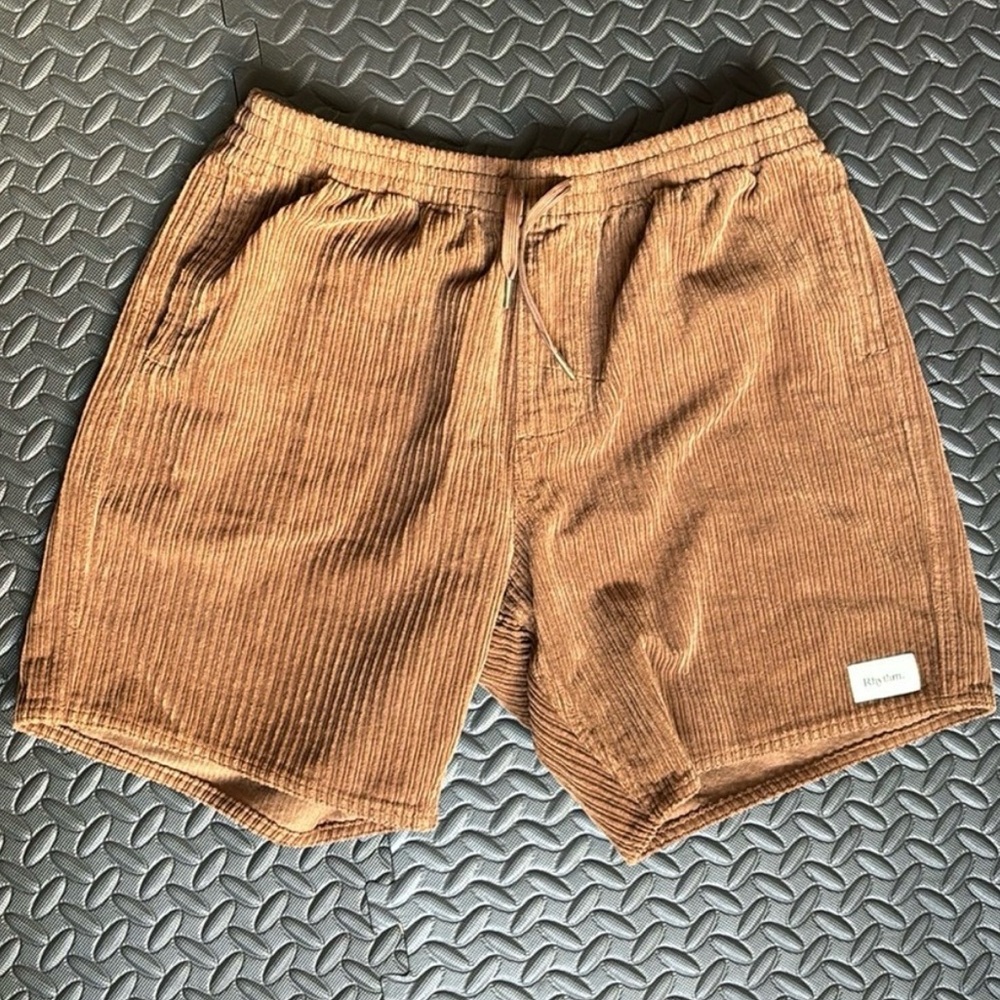 Rhythm Shorts